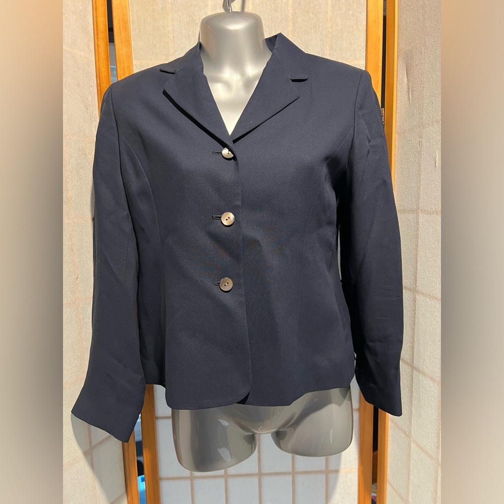 Liz Claiborne Petite Blazer